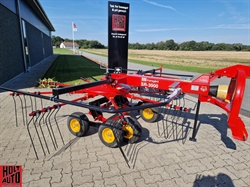 Fransgård SR-3900 Rotorrive